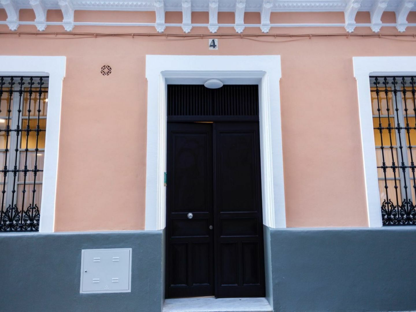 Carmen Apartamento Alcalá de Guadaira Exterior foto